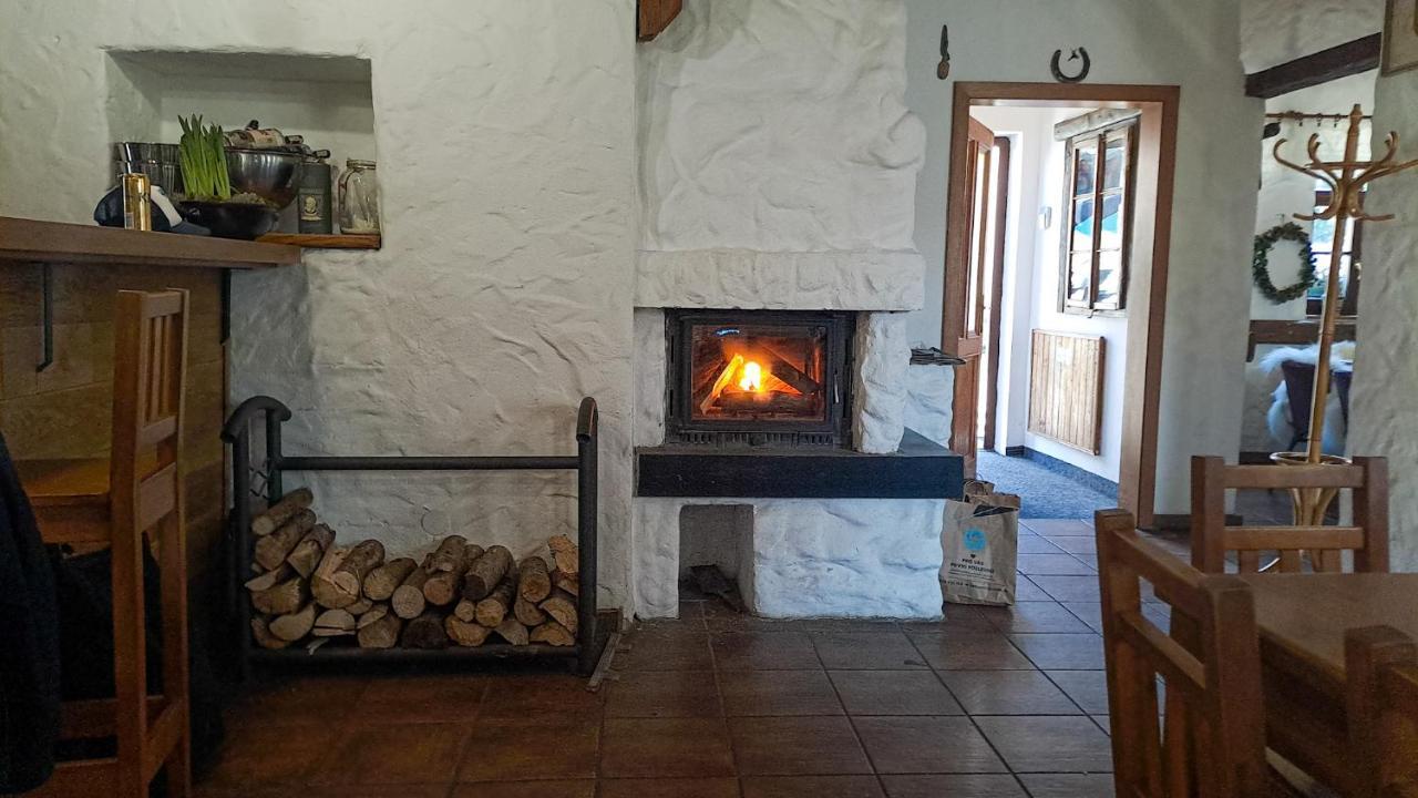 Penzion Na Zelnicach Ratiskovice Luaran gambar